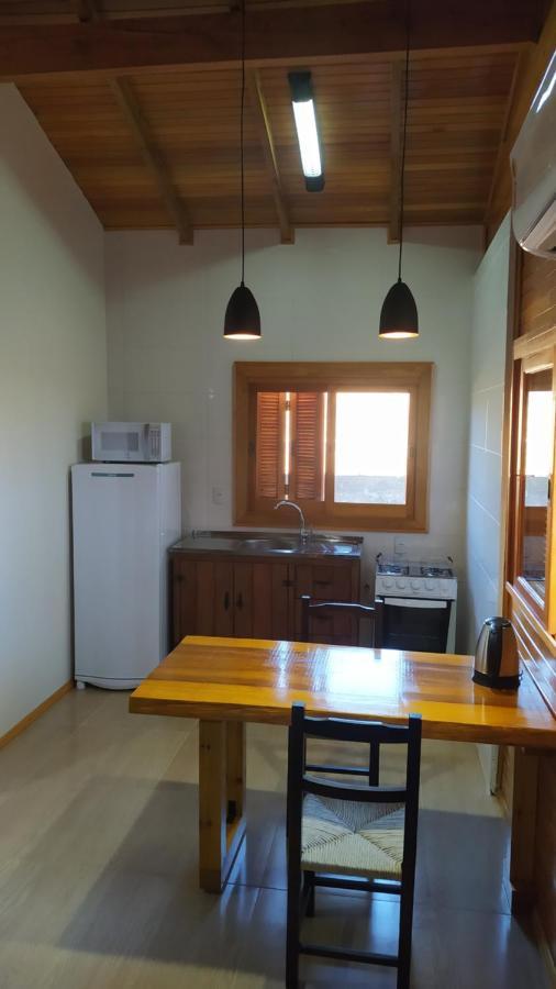 Aconchego Da Serra Geminados São Joaquim Kamer foto