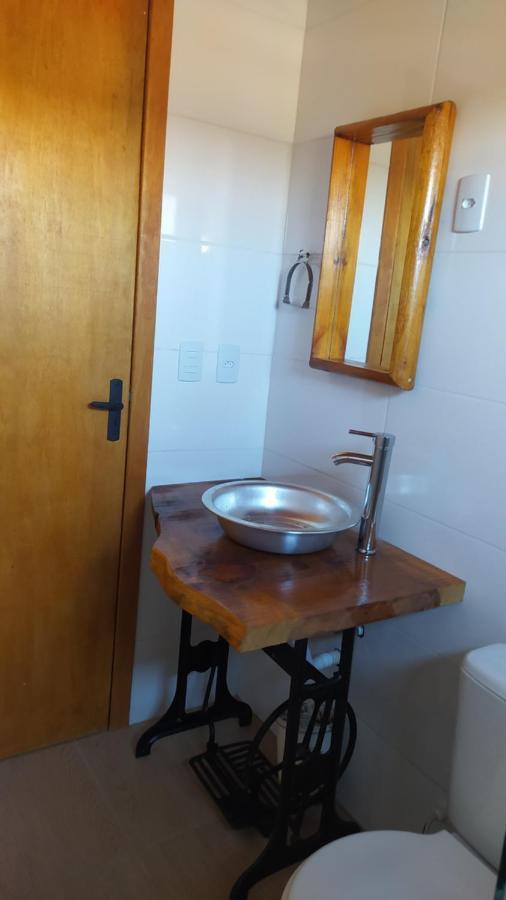 Aconchego Da Serra Geminados São Joaquim Buitenkant foto