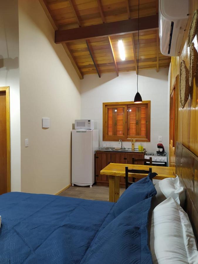 Aconchego Da Serra Geminados São Joaquim Buitenkant foto