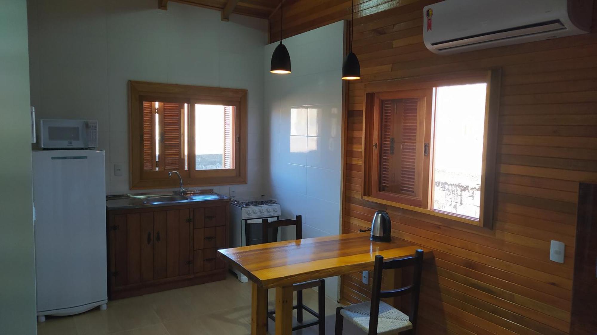 Aconchego Da Serra Geminados São Joaquim Kamer foto