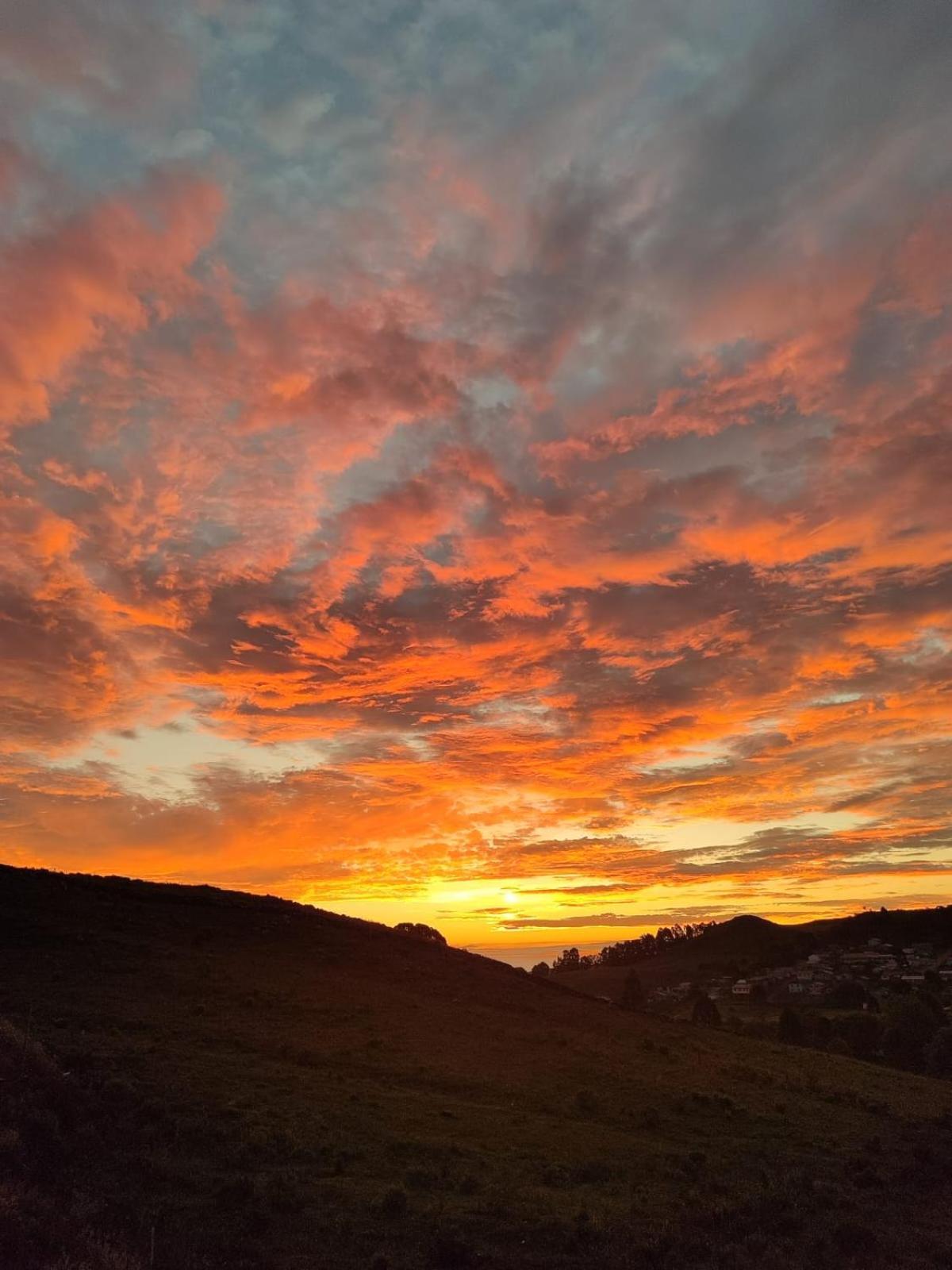 Aconchego Da Serra Geminados São Joaquim Buitenkant foto